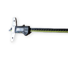 depth vernier